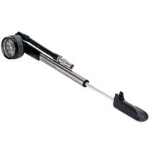 Bomba Topeak Pocketshock Dxg 360 PSi Para Suspensão Curta