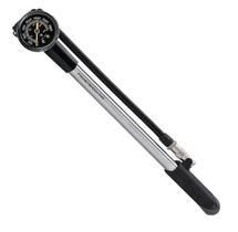 Bomba Topeak Pocketshock Dxg Xl 360 PSi Para Suspensão