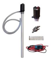 Bomba transf diesel 12v 20l mang 2,5 c/filtro bremen - 5981