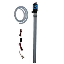 Bomba Transferência/abast Diesel 12v 20lpm 7022-t-12v Bozza Bomba Transferência/abast Diesel 12v 20lpm 7022-t-12v Bozza