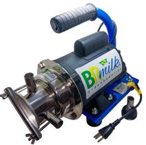 Bomba Transferência Leite Btl 2000 Completa Ordenhadeira Bomba Transferência Leite Btl 2000 Completa Ordenhadeira