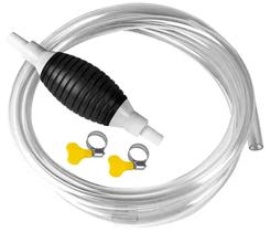 Bomba Transferência Manual C/ Sifao Liquidos E Combustiveis - Gorillaz