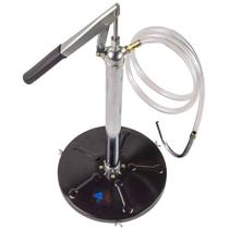 Bomba Transferencia Oleo Manual P/Balde 20L Hydronlubz 5728