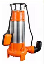 Bomba Trituradora Limpa Fossa Intech Machine 1500