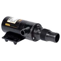 Bomba trituradora Shurflo da Pentair 12V 49,2 L/min Bomba trituradora Shurflo da Pentair 12V 49,2 L/min