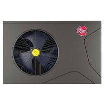 Bomba Trocador de Calor Crosswind RB24 Inverter 24.700 BTUs Piscinas até 35.000 Litros 220V RHEEM