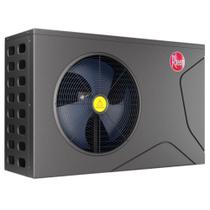Bomba Trocador de Calor Inverter BTUS 80000 para 100.000LT 220V RB5HP80WE23 RHEEM Bomba Trocador de Calor Inverter BTUS 80000 para 100.000LT 220V RB5HP80WE23 RHEEM