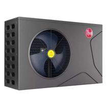 Bomba Trocador de Calor Inverter BTUS 80000 para 120.000LT 220V RB5HP80WE23 RHEEM