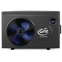 Bomba Trocador de Calor Inverter GRE 14 Black 45000 BTUs até 69000 L 220V GRE BY FLUIDRA