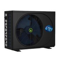 Bomba Trocador de Calor TIV 25 Inverter 25.000 BTU Piscina até 35.000 Litros SODRAMAR Bomba Trocador de Calor TIV 25 Inverter 25.000 BTU Piscina até 35.000 Litros SODRAMAR
