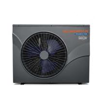 Bomba Trocadora de Calor DAQ-Inverter-7 com Aquecimento e Resfriamento Full Inverter Dancor 220V Bomba Trocadora de Calor DAQ-Inverter-7 com Aquecimento e Resfriamento Full Inverter Dancor 220V