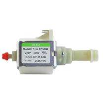 Bomba Ulka 220v Para Máquinas de Café e Cafeteiras Philips Saeco Gaggia Bomba Ulka 220v Para Máquinas de Café e Cafeteiras Philips Saeco Gaggia