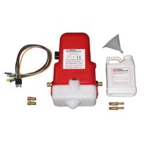 Bomba Universal para Aba de Trim 12V Motor Boat Leveler