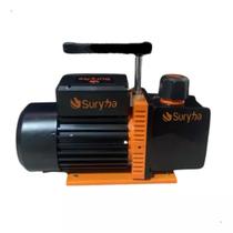 Bomba Vácuo 12 Cfm Duplo Estágio Bivolt Bomba Vácuo 12 Cfm Duplo Estágio Bivolt