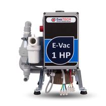 Bomba Vácuo 1hp 127/220v P/ até 4 Consultórios Evotech