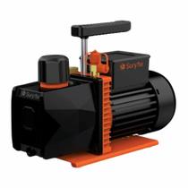 Bomba Vacuo 5 CFM Duplo Estágio Suryha