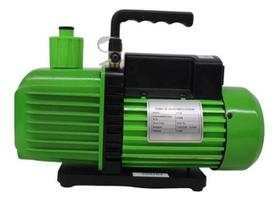 Bomba Vácuo 7 Cfm 2 Estágio Bivolt Ecotools - 110V/220V