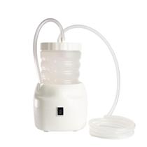 Bomba Vácuo Aspirador De Sangue E Secreção 5005 Bomba Vácuo Aspirador De Sangue E Secreção 5005