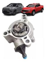 Bomba Vacuo Freio Jeep Compass 2.0 Flex Fiat Toro 2.4 Flex