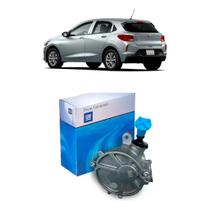 Bomba Vácuo Freio Onix Aspirado 2020 A 2025 Gm Original