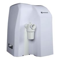 Bomba Vácuo Odontológica Six Flow 1 2 Meia HP Premium Bivolt Evotech