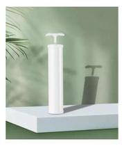 Bomba Vácuo Organizador Viagem Guarda Roupa