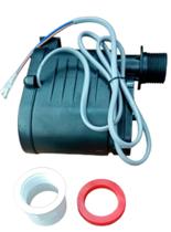 Bomba-válvula Descarte Automático (dreno) Para Climatizador 3.000l/h - 35W - 200V/60HZ - SKU 149765