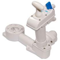 Bomba Vaso Sanitário Manual Jabsco Tmc Matromarine Bomba Vaso Sanitário Manual Jabsco Tmc Matromarine