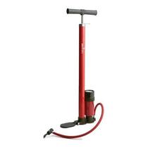 Bomba vertical Gamecraft Heavy-Duty com mangueira reforçada de 21 cm