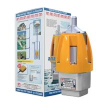 Bomba Vibratória Anauger 6" Monofásico 127v Bomba Vibratória Anauger 6" Monofásico 127v