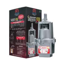 Bomba Vibratoria Anauger 650 Extreme 220v - 360w