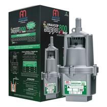 Bomba Vibratoria Anauger 800 Extreme 220v - 380W