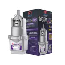 Bomba Vibratória Anauger Ecco 500 Slim Extreme 220v - 300w