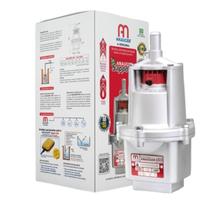 Bomba Vibratória Anauger Sappo 650 Extreme Monofásico 127v