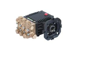 Bomba W-140B 14,4 Litros 100 Bar 1750Rpm Interpump Bomba W-140B 14,4 Litros 100 Bar 1750Rpm Interpump
