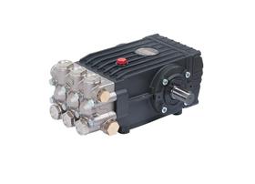 Bomba W-916 18 Litros/Min 160 Bar 1750Rpm Interpump Bomba W-916 18 Litros/Min 160 Bar 1750Rpm Interpump