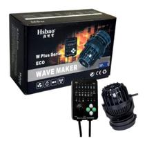 Bomba Wave Maker Hsbao W-40 Plus Eletr 13000lh Bivolt