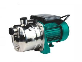 Bomba WDM Autoaspirante JSE 1cv Monofásico 127/220v