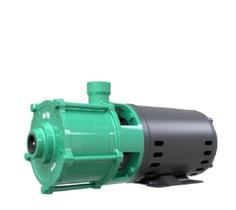 Bomba WDM Multiestágio MHE 1-4 3cv Trifásico 220/380v