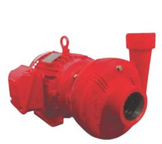 Bomba WDM Para Incêndio ME 2 I 7,5cv Trifásico 4v Bomba WDM Para Incêndio ME 2 I 7,5cv Trifásico 4v