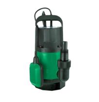 Bomba WDM Submersível NNE 0,5cv Monofásico 127v