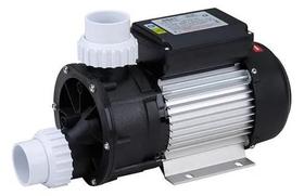 Bomba Wm75 M12 3/4cv Monofásica Para Banheiras Jacuzzi 220V Bomba Wm75 M12 3/4cv Monofásica Para Banheiras Jacuzzi 220V
