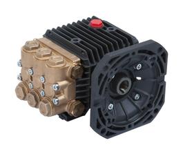 Bomba Ww-906-Cao 8 Litros/Min 100 Bar 3600Rpm Interpump Bomba Ww-906-Cao 8 Litros/Min 100 Bar 3600Rpm Interpump