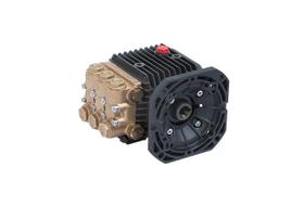Bomba Ww-907-Cao 11 Litros/Min 55 Bar 3600Rpm Interpump Bomba Ww-907-Cao 11 Litros/Min 55 Bar 3600Rpm Interpump