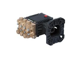 Bomba Ww-961-C 15 Litros/Min 170 Bar 3600Rpm Interpump Bomba Ww-961-C 15 Litros/Min 170 Bar 3600Rpm Interpump