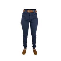 Bombacha Feminina La Jineteada Para Laço Chumbo Ref: 526 Bombacha Feminina La Jineteada Para Laço Chumbo Ref: 526