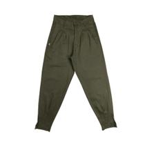 Bombacha Masc Estirpe Gaúcha Campeira Verde Musgo R: 310- EX