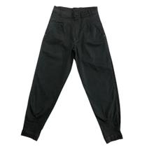 Bombacha Masculina Estirpe Gaúcha Estonada Chumbo Ref:312 Bombacha Masculina Estirpe Gaúcha Estonada Chumbo Ref:312
