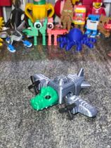 Bombardino Crocodilo, Steal a Brainrot, Meme, Presente,Jogo, Edição Limitada, Roblox