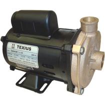 Bombas Circulação TBHWS_RB_BR 1/4CV 220V
